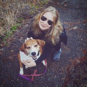 Meet your Posher, Madison